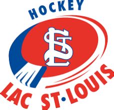 ligue hockey lac st louis.
